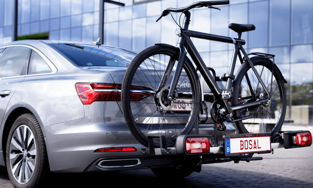 Chassis_Bicycle carriers